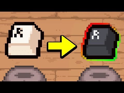 The NEW R Key Makes Me Happy