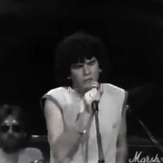 Nazareth - Dream On🥀 | R E T R O F I L E