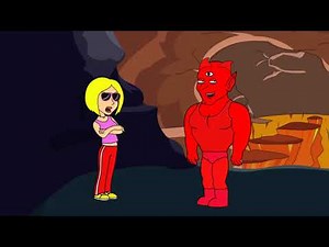 Karen gets sent to hell