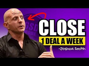 Realtors: Increase your LEAD CONVERSION by 1600% with 1 simple change.