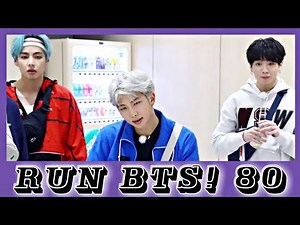 [ INDOSUB ] Run BTS! 2019 - EP.80 | FULL EPISODE