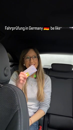 True Story – The struggle of getting a driver’s license in Germany 🇩🇪🚗