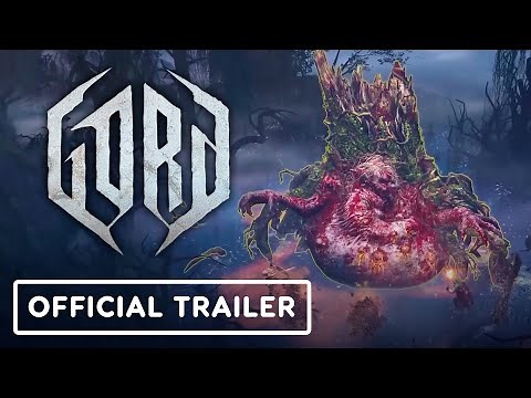 Gord - Official Xbox Gameplay Trailer