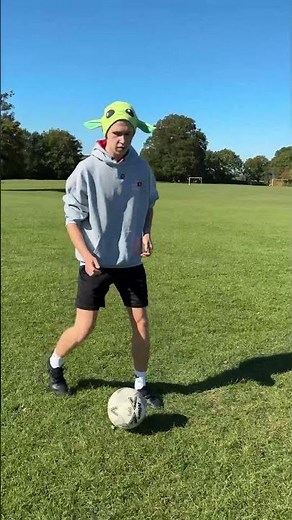 Very Crispy ASMR Football Touches ⚽🎧 | Ultimate Ball Control Sounds