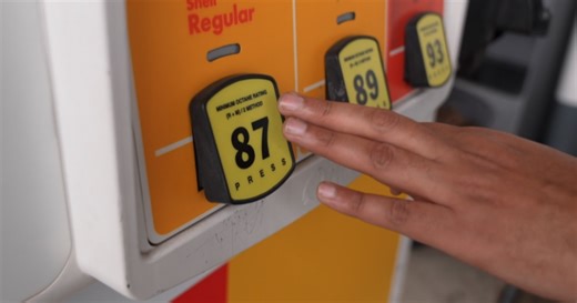 Best gas credit cards to save money at the pump