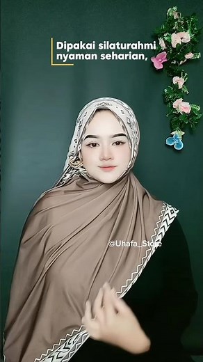Tutorial Pashmina Jersey motif printing #tutorialpashmina