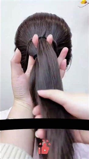 Braiding Techniques: How to Braid a Twist Braid Easily 🧶✨
