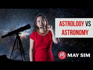 What Is The Difference Between Astrology and Astronomy?