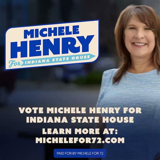 Michele Henry for State House 6sS
