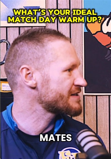 Small Sided Matches: The Perfect Grassroots Football Warm Up