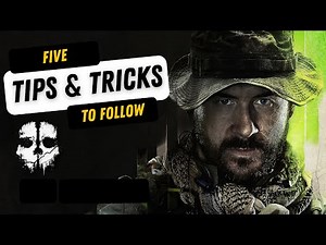 5 Tips & Tricks to follow in CODM