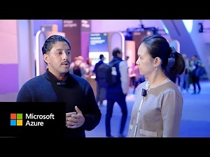 Microsoft Ignite 2025: Azure Storage on the AI evolution and staying ahead of the curve