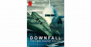 Sinopsis Film Downfall: The Case Against Boeing Tayang di Netflix