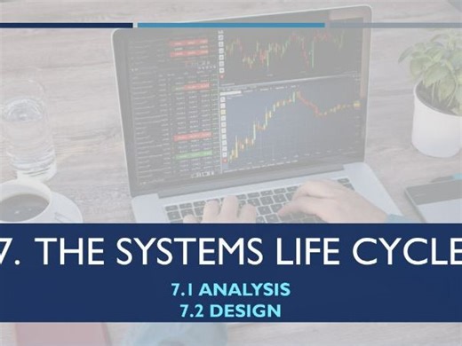 17-IGCSE ICT1-THE SYSTEM LIFE CYCLE 1 | Teaching Resources