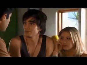 Casey and Maddy scenes ep 5894