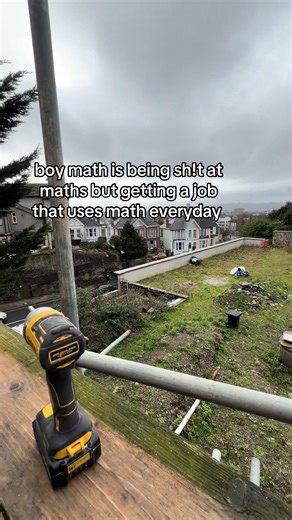 Understanding Boy Math in the Job Market