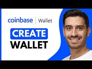 How to Create a Wallet in Coinbase Wallet - Step by Step
