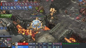 LIVE: DreamHack SC2 Masters: Summer 2022 - China - Group Stage