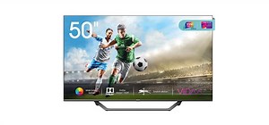 Hisense 4K Smart TV-Benutzerhandbuch