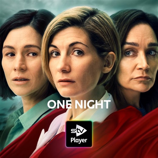 ✍️ Watch every episode of One Night for free on STV Player https://stv.click/one-night | STV