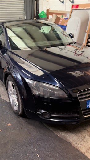 Audi TT Fuse Box Locations #tt #audi #fuse #find #repair