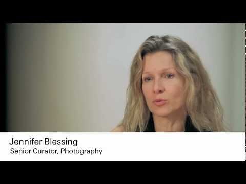 Artist Rineke Dijkstra on "The Krazyhouse" Series at the Guggenheim