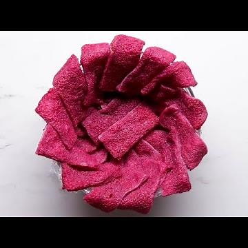 Summer Pudding