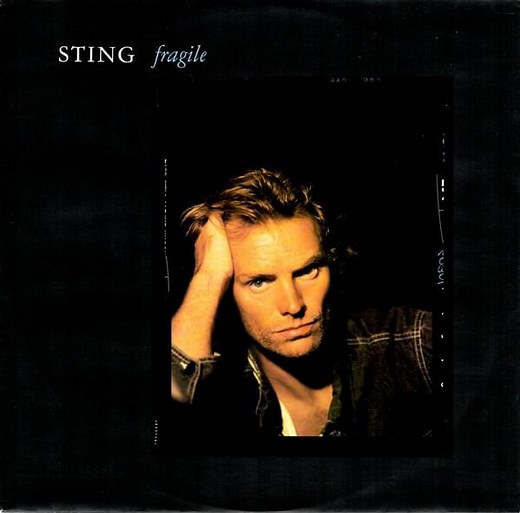 Sting – Fragile