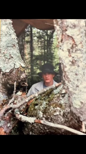 Stumbled upon some young MaineTripper camping photos and of my Dad who taught me to enjoy everything about canoe camping. The Old Town Tripper canoe is still in my possession. Great memories of my early life camping with my Dad. These moments are without doubt the reason why I enjoy wilderness camping to this day! #maine #canoe #oldtowncanoe #camping #canoecamping #lifestyle #adventure #paddling #memories | MaineTripper
