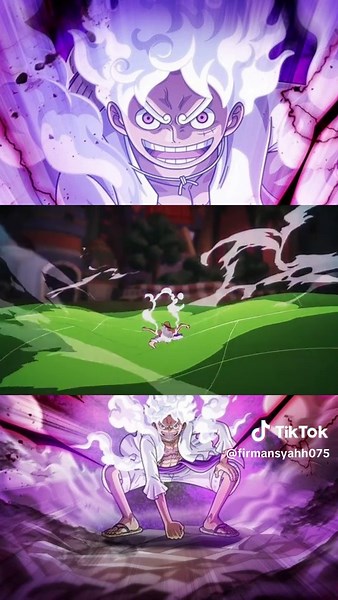 Luffy vs Rob Lucci: One Piece Epic Battle Highlights