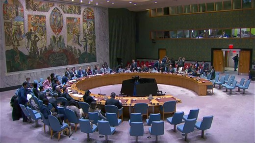 Venezuela requested that the United Nations Security Council meet to discuss “ongoing U.S. aggression” against the country. #un #unitednations #unsc #venezuela #us #live #reuters #news Keep up with the latest news from around the world: [https://www.reuters.com/](https://www.reuters.com/) | Reuters