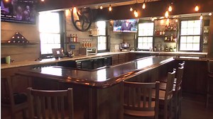 New Carthage eatery ready for guests