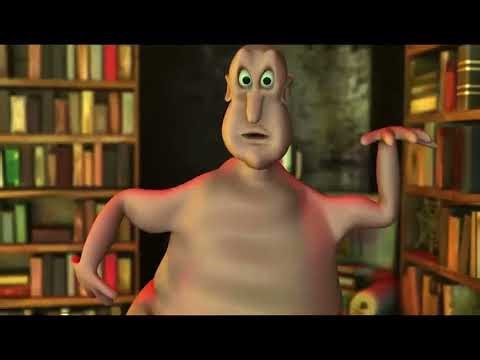 Globglogabgalab song [full version]