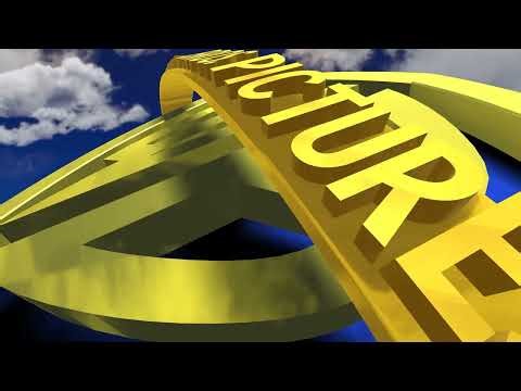 Warner Bros Pictures Logo 2023 Green Screen