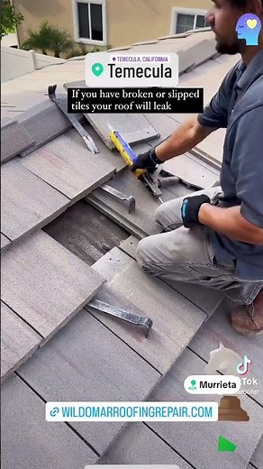 Local roofing contractor in Temecula Valley