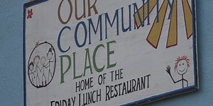 Community Spotlight: Our Community Place