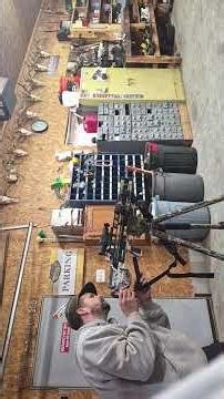 Tenpoint Ultra 29.5 Trigger test overview