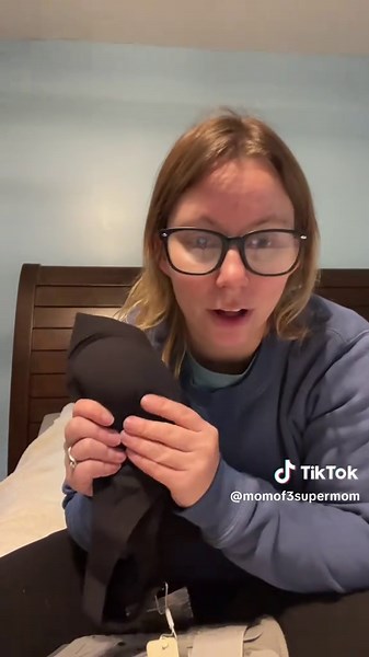 We all love a good bra! This one is comfy, wireless, super supportive. Comes in different colors too#tiktokshop#comfybrafind#comfybra#bra#vertviebra