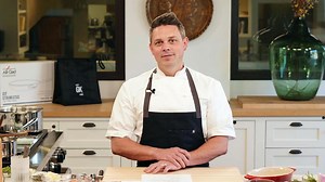 CBS Saturday Morning:The Dish: How Gavin Kaysen is bringing restaurant-worthy recipes to home chefs