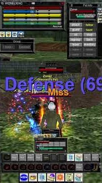 EverQuest Legends - Wow... All That for 5 Silver | #gimpyknee on #Twitch