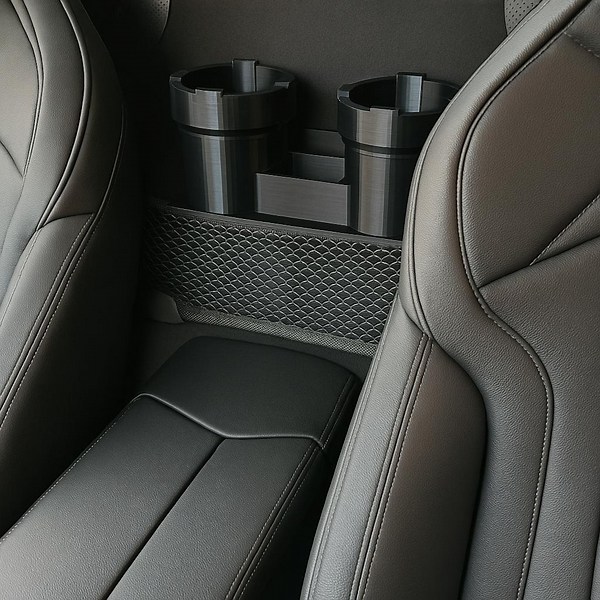 BMW Z4 Cup Holder (G29/E89) / Organiser - Etsy