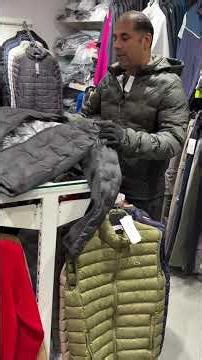 Uniqlo-Style Omni Heat Jacket 🔥 Ultra Warm • Lightweight • Premium Winter Wear