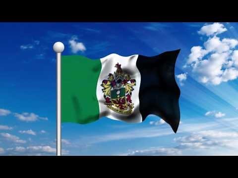 Raffles Institution Anthem