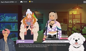 Best Friend Forever Windows game