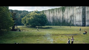 Maze Runner - Correr o Morir