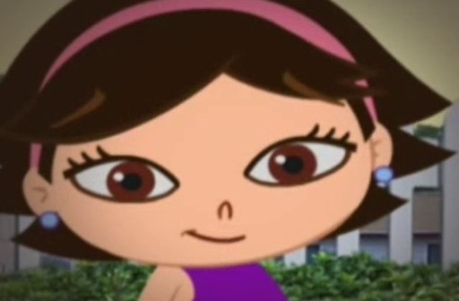 Little Einsteins S01E02 - Ring Around The Planet