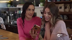 Christmas Love and Where to Find It 2023 Full Christmas Hallmark Romantic Movie