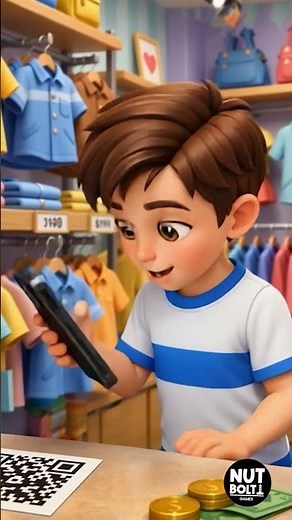 Grocery Market Cashier Store Game! play mini-games earn coins and buy your favorite items!