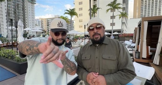 Common Kings official kick off for Oahu's first Holo Holo Music Festival