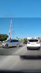 Careless Driver Attacks Motorcyclist #dashcam #biker | Dashcam Nation